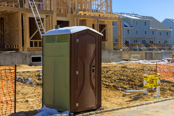 Best Sanitation services for porta potties  in East Chicago, IN