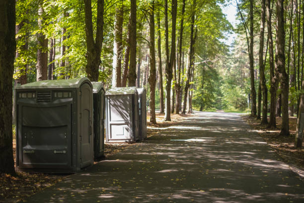 Best Affordable porta potty rental  in East Chicago, IN