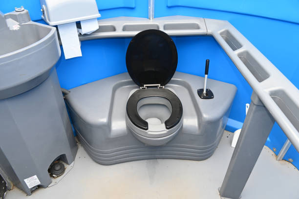 Porta potty rental for festivals in East Chicago, IN