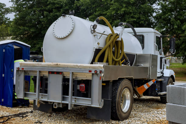 Best Construction site porta potty rental  in East Chicago, IN