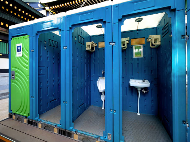 Best Long-term porta potty rental  in East Chicago, IN