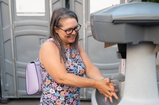 Best Porta potty rental for parties  in East Chicago, IN