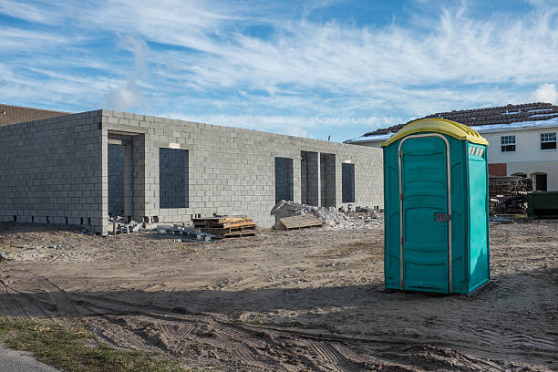 Best Portable restroom trailer rental  in East Chicago, IN