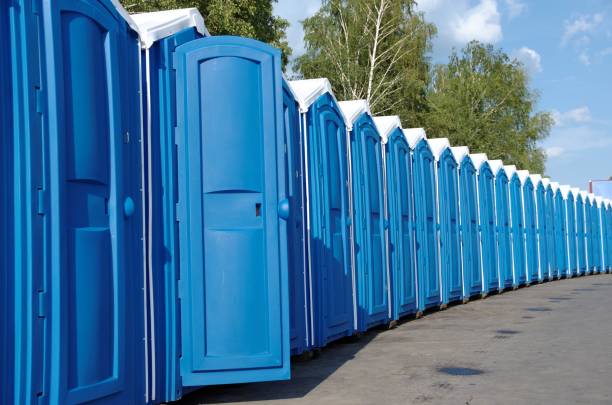 Best Temporary restroom rental  in East Chicago, IN